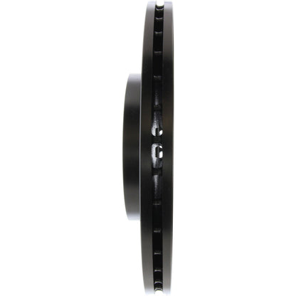 StopTech Slotted Sport Brake Rotor 126.34138SR