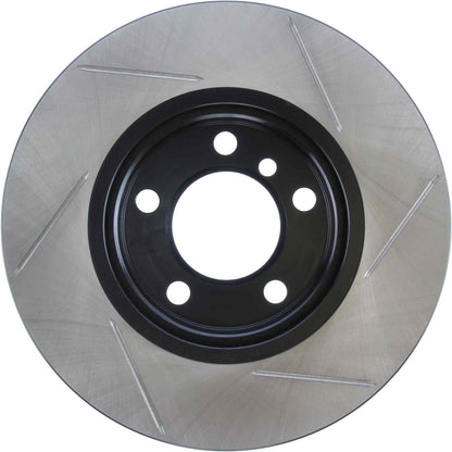 StopTech Slotted Sport Brake Rotor 126.34138SR