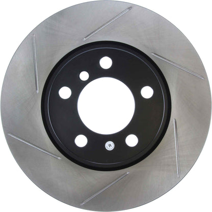 StopTech Slotted Sport Brake Rotor 126.34138SR