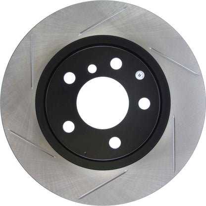 StopTech Slotted Sport Brake Rotor 126.34139SL