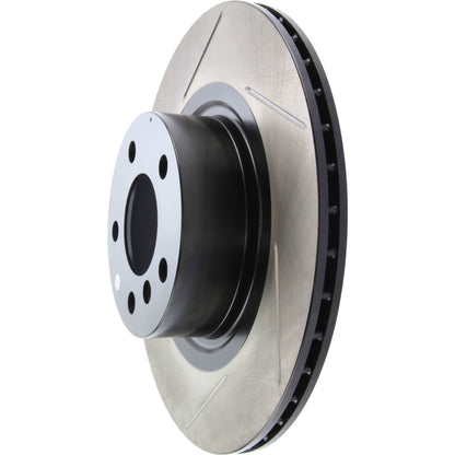 StopTech Slotted Sport Brake Rotor 126.34139SL