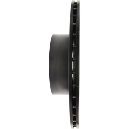 StopTech Slotted Sport Brake Rotor 126.34139SR