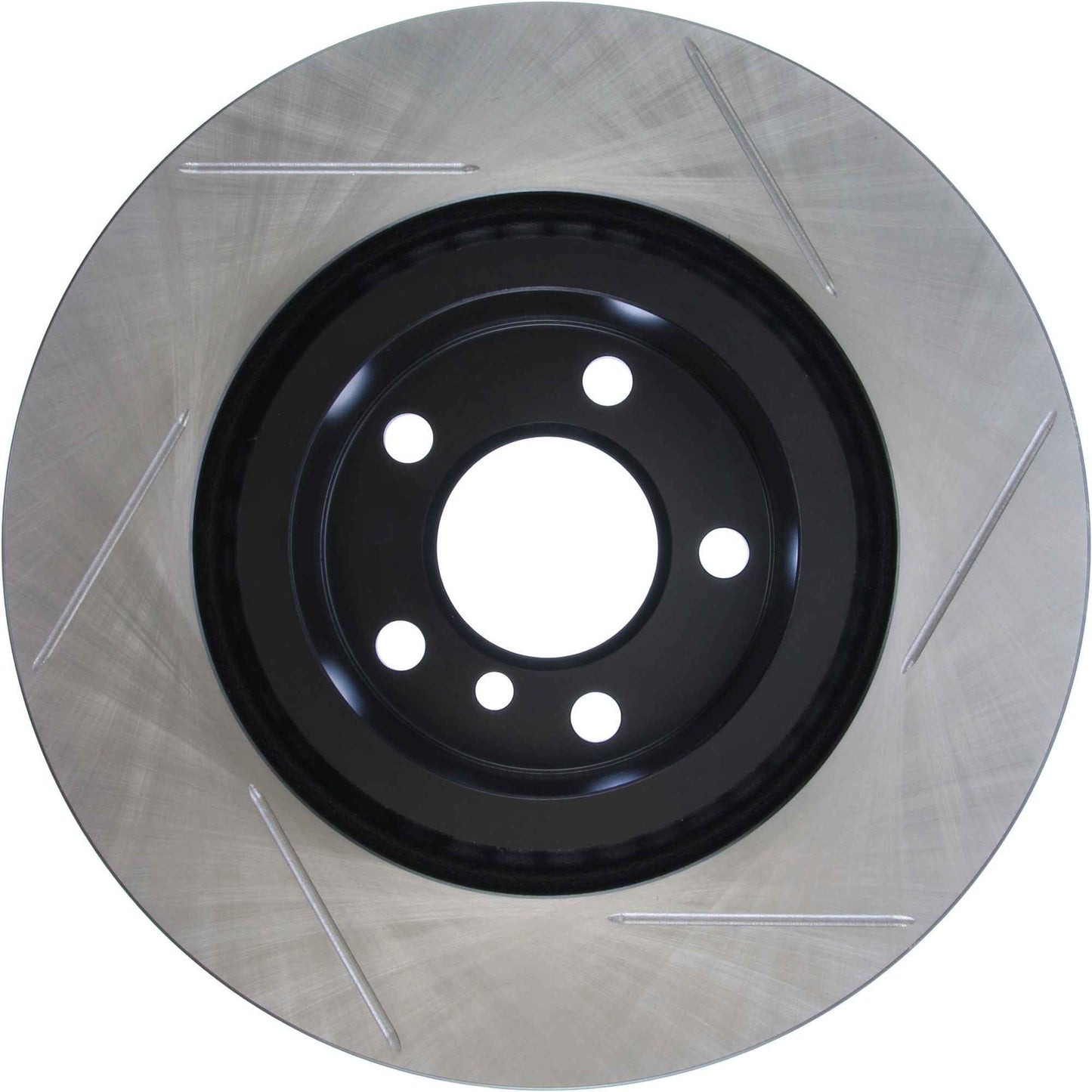 StopTech Slotted Sport Brake Rotor 126.34139SR