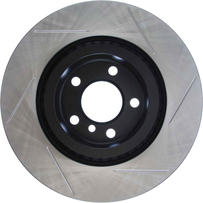 StopTech Slotted Sport Brake Rotor 126.34139SR