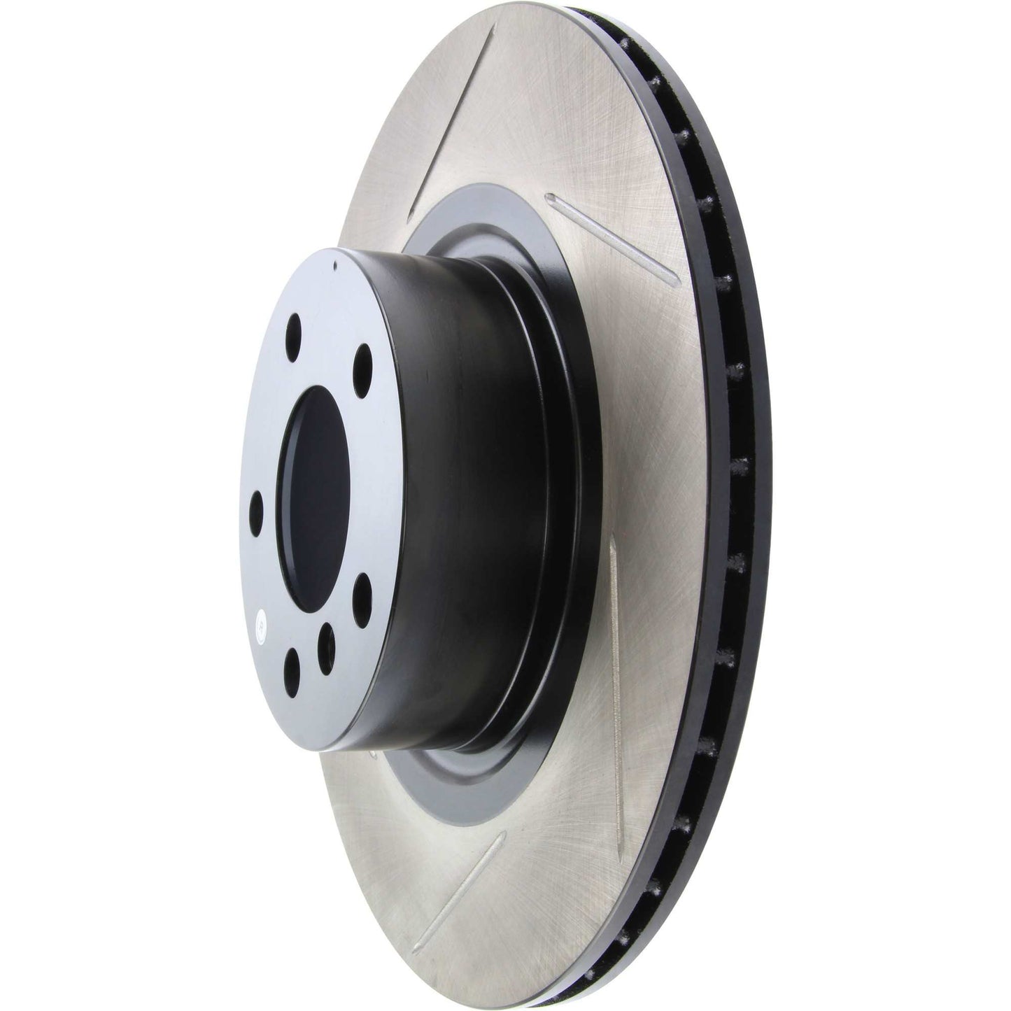 StopTech Slotted Sport Brake Rotor 126.34139SR