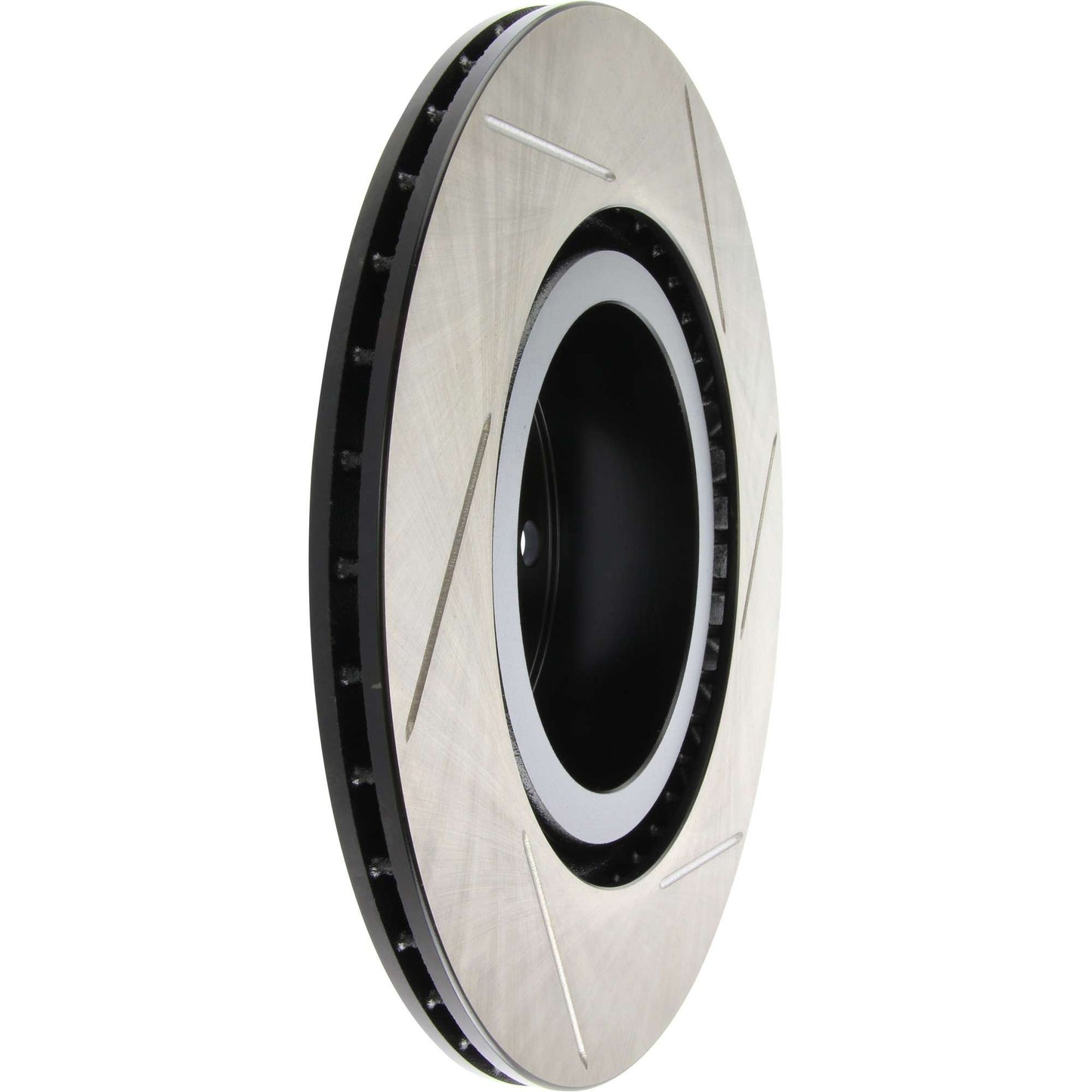StopTech Slotted Sport Brake Rotor 126.34139SR