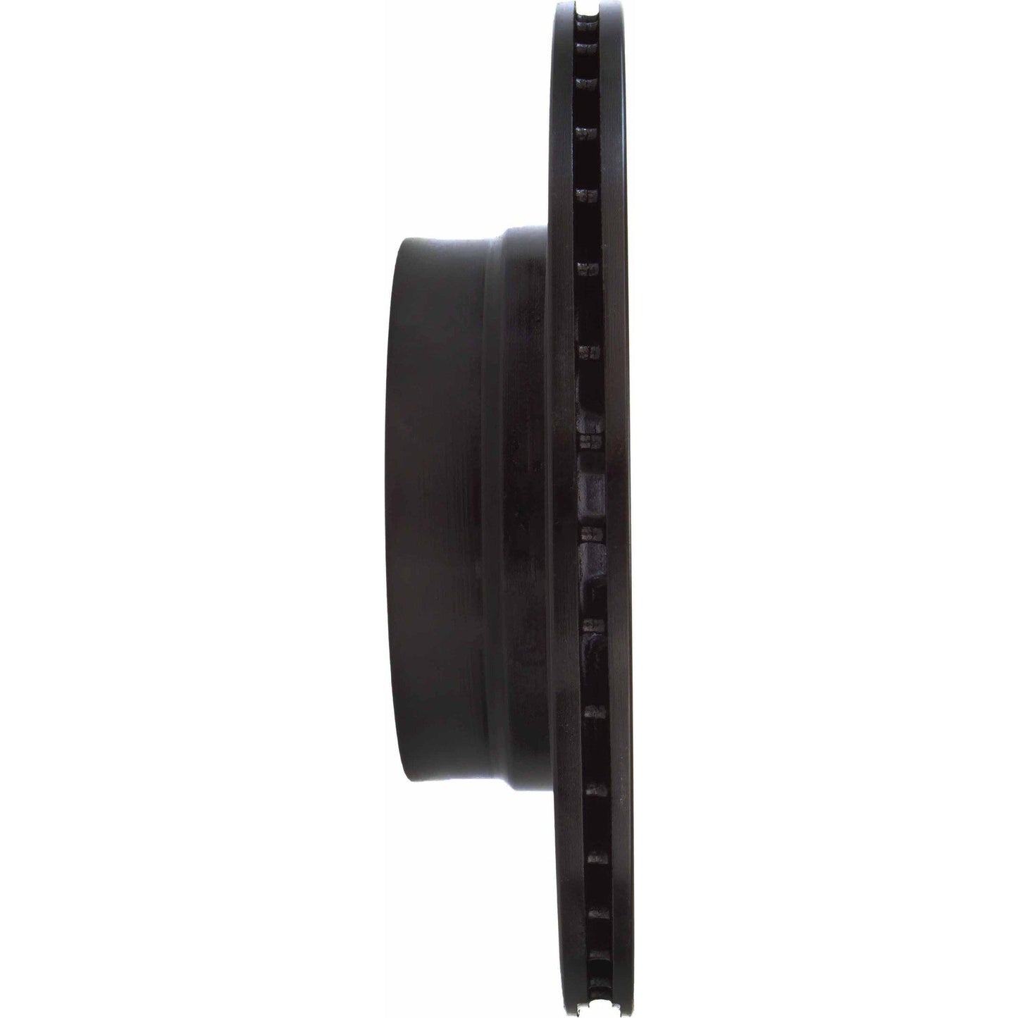 StopTech BMW 12-15 335i / 2014 428i / 2014 235i/228i Rear Left Slotted Sport Brake Rotor 126.34143SL