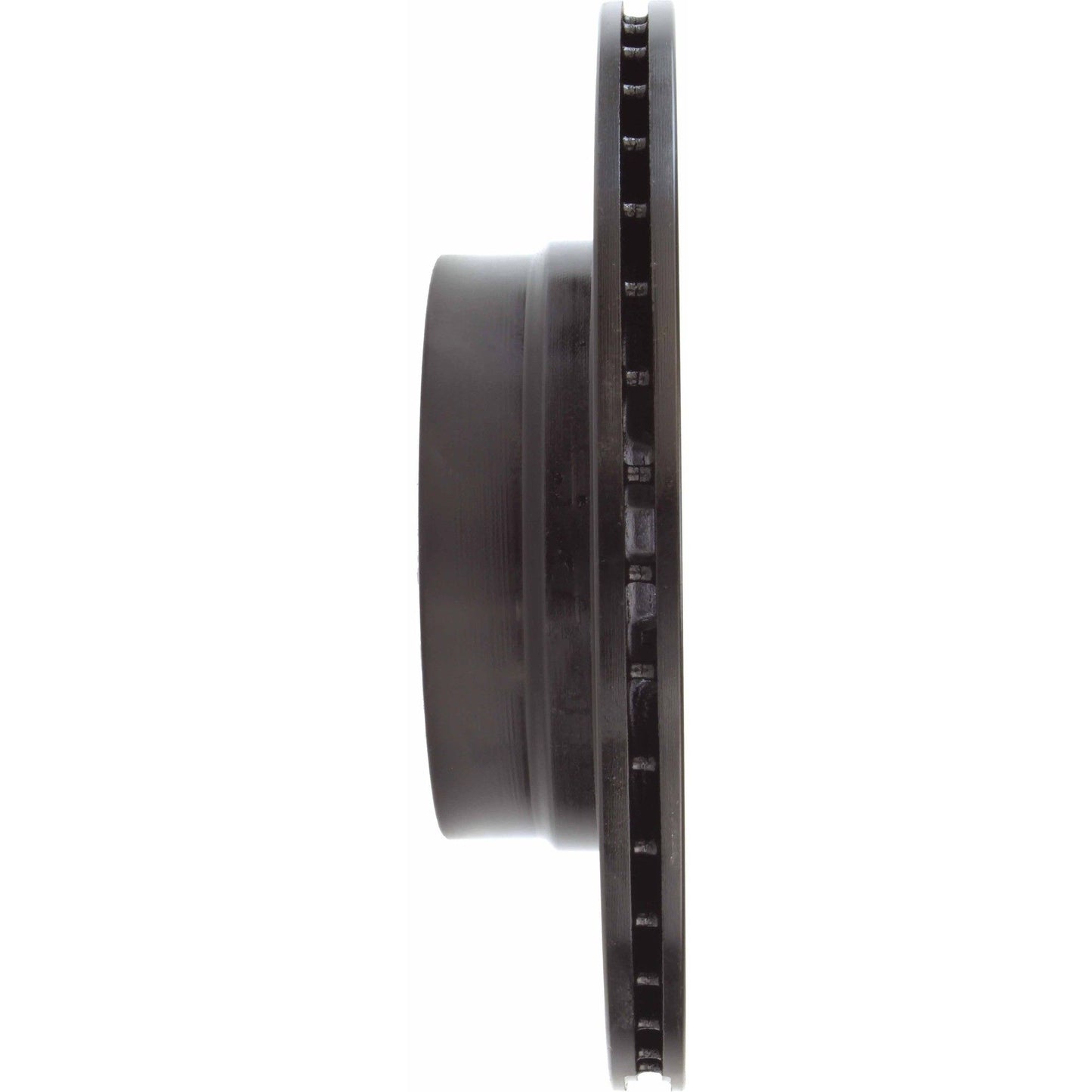 StopTech BMW 12-15 335i / 2014 428i / 2014 235i/228i Rear Right Slotted Sport Brake Rotor 126.34143SR