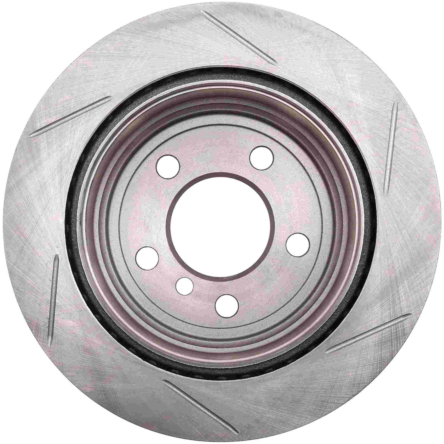 StopTech Sport Slotted Rotor - Rear Right 126.34150SR