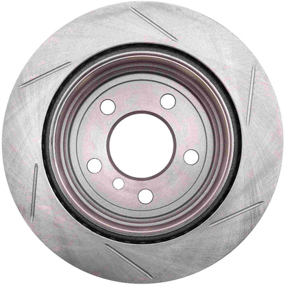 StopTech Sport Slotted Rotor - Rear Right 126.34150SR