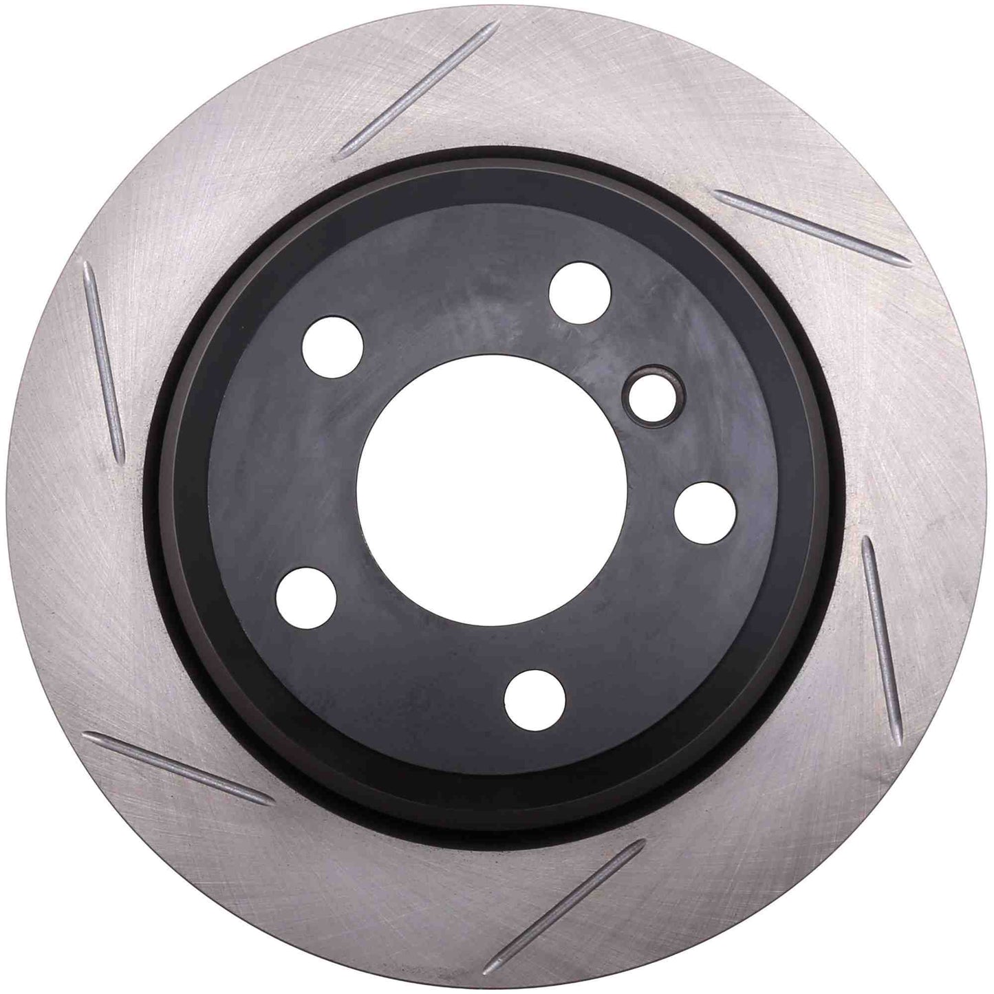StopTech Sport Slotted Rotor - Rear Right 126.34150SR