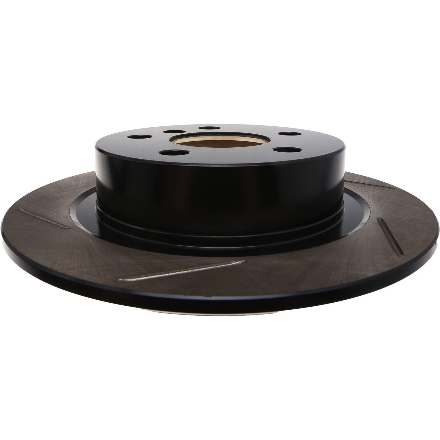 StopTech 14-16 BMW i3 Sport Slotted Rear Right Rotor 126.34155SR