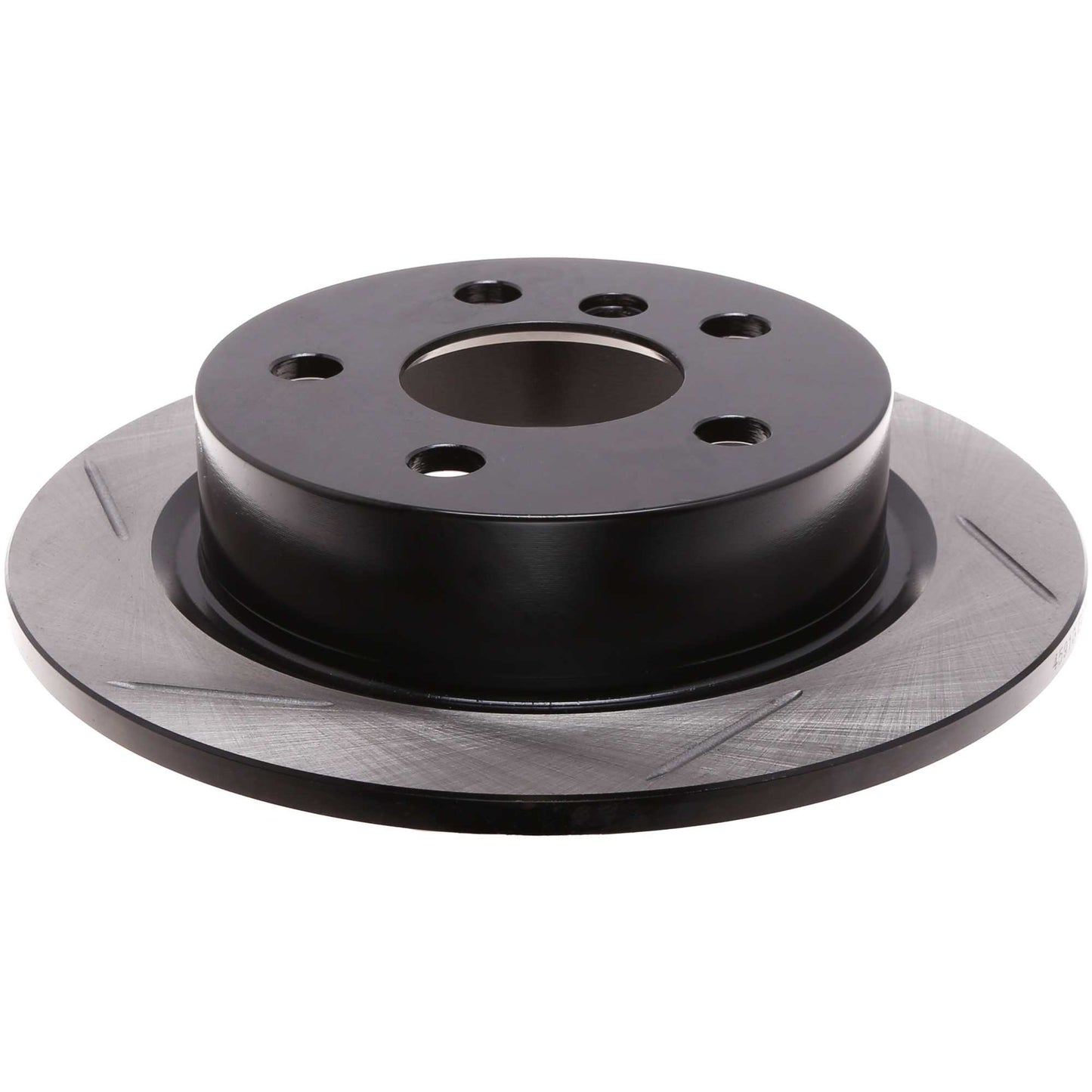 StopTech Sport Slotted 14-18 Mini Cooper Rear Right Rotor 126.34159SR