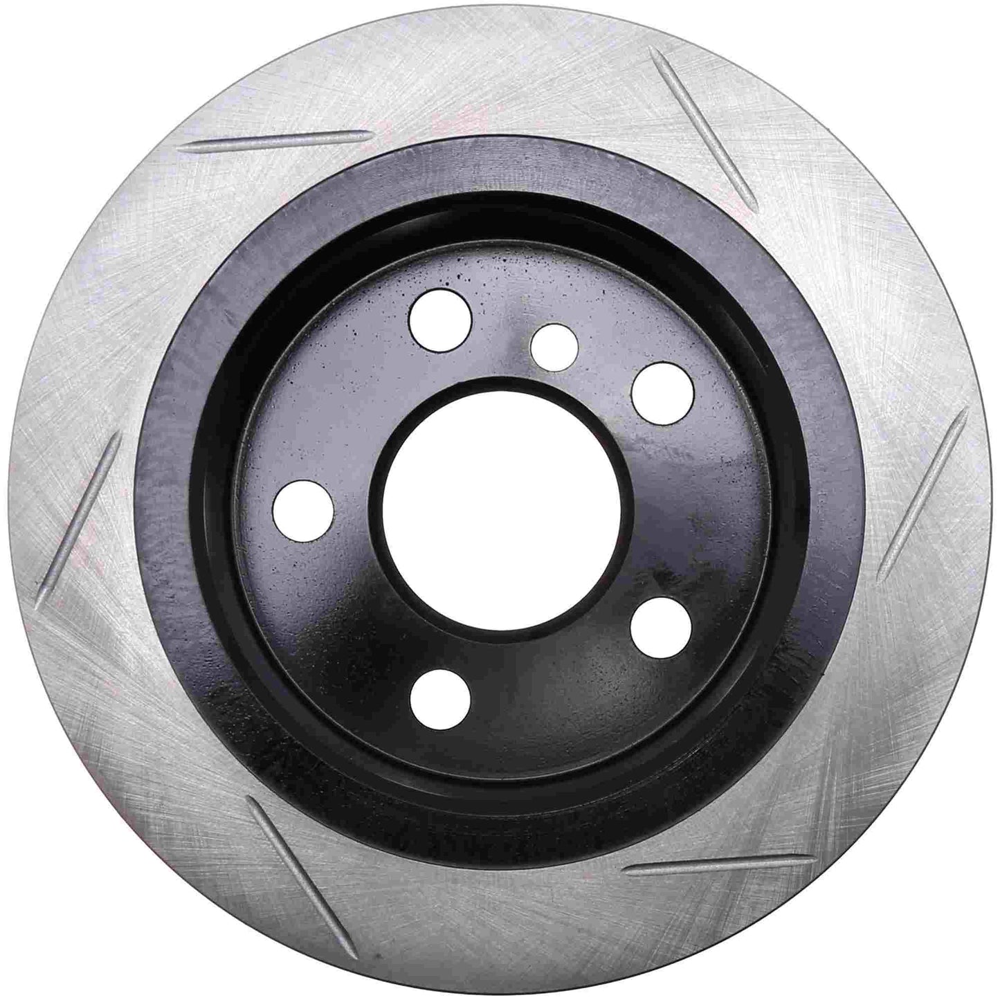 StopTech Sport Slotted 14-18 Mini Cooper Rear Right Rotor 126.34159SR