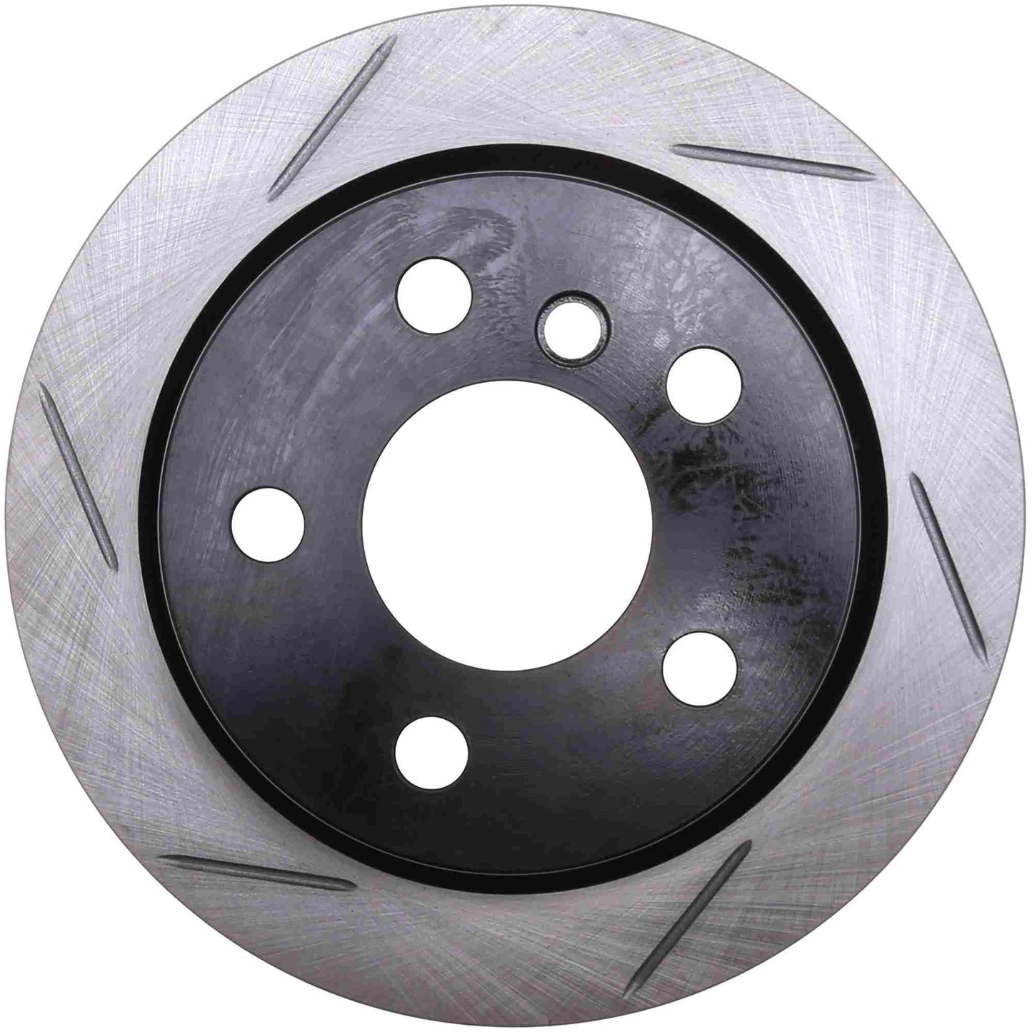 StopTech Sport Slotted 14-18 Mini Cooper Rear Right Rotor 126.34159SR