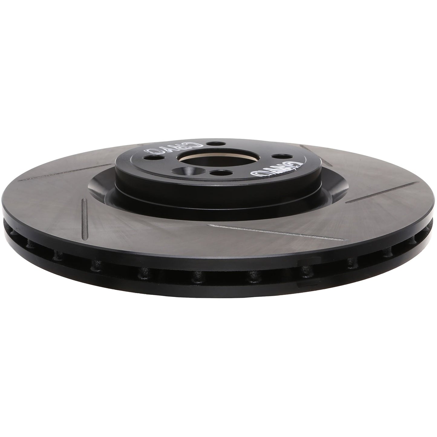 StopTech Cryo Sport Slotted Rotor - Left 126.34160CSL