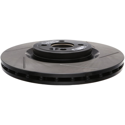 StopTech Cryo Sport Slotted Rotor - Left 126.34160CSL