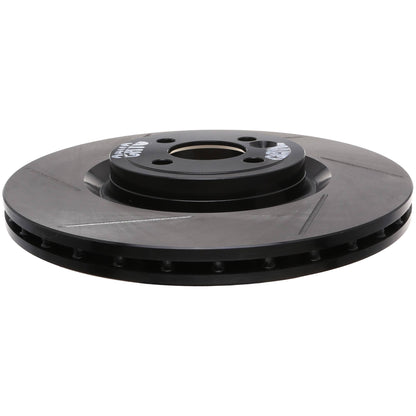 StopTech Cryo Sport Slotted Rotor - Right 126.34160CSR