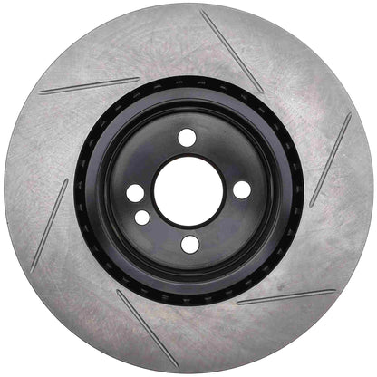 StopTech Cryo Sport Slotted Rotor - Right 126.34160CSR