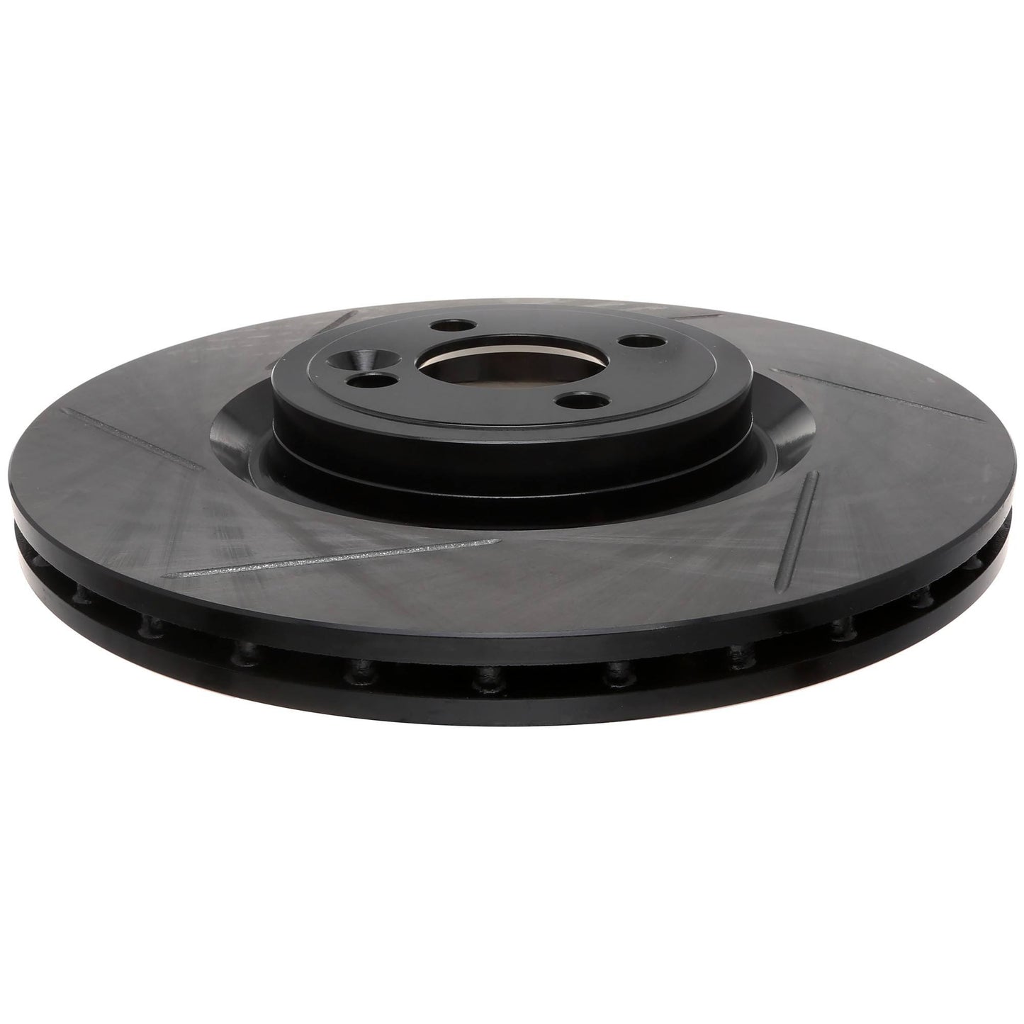StopTech Sport Slotted Rotor 126.34160SR