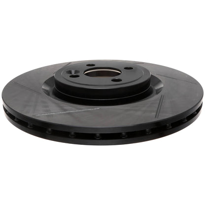 StopTech Sport Slotted Rotor 126.34160SR