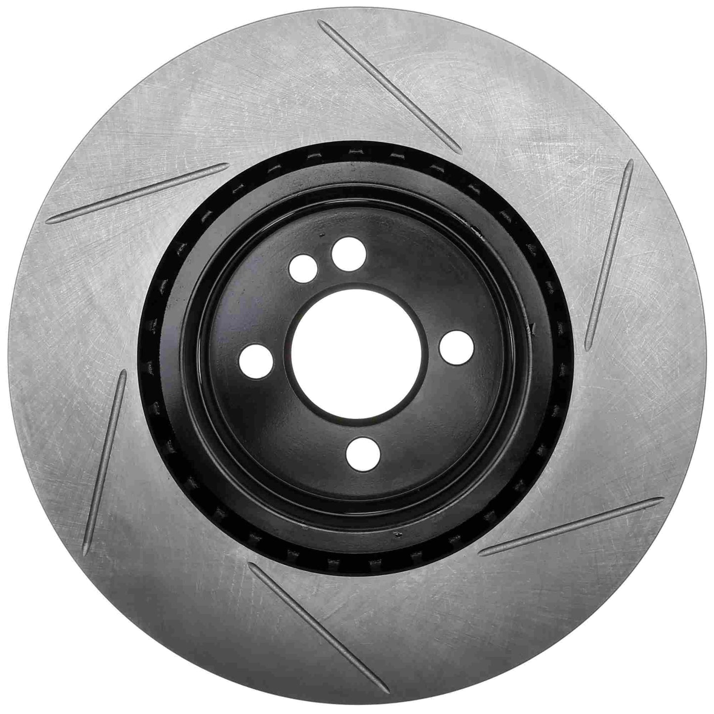 StopTech Sport Slotted Rotor 126.34160SR