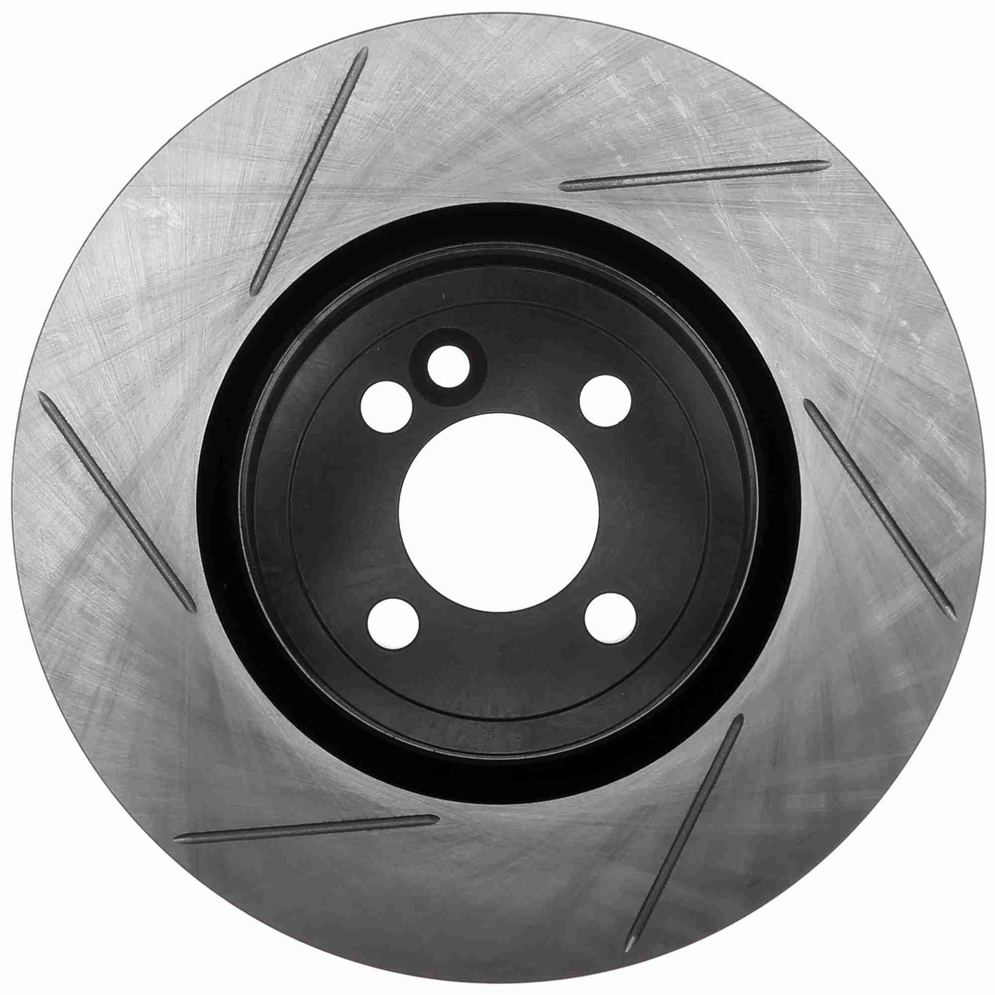 StopTech Sport Slotted Rotor 126.34160SR