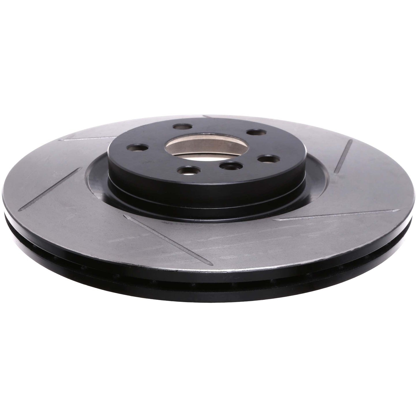 StopTech 16-19 BMW 220i Slotted Front Left Sport Brake Rotor 126.34182SL