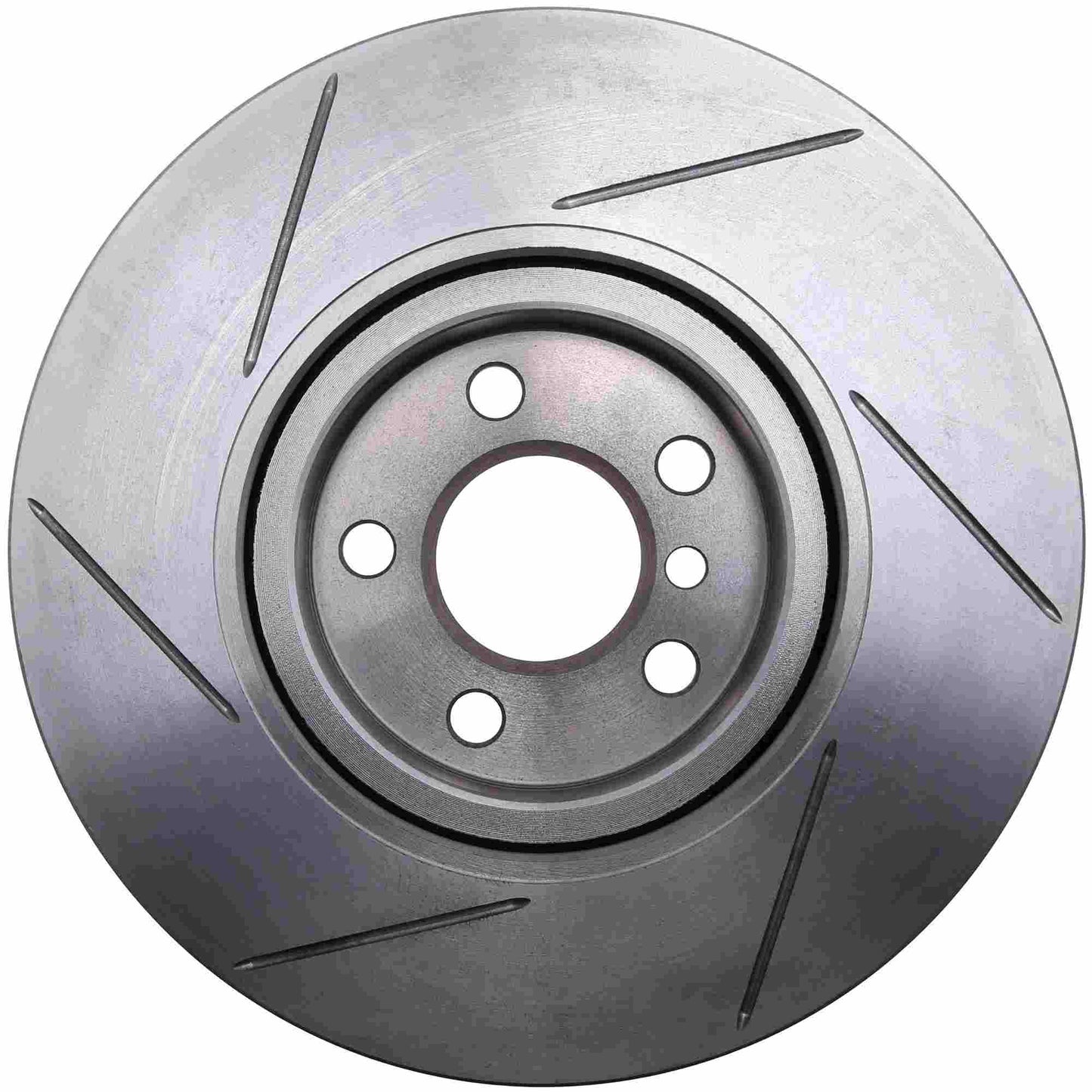 StopTech 16-19 BMW 220i Slotted Front Left Sport Brake Rotor 126.34182SL
