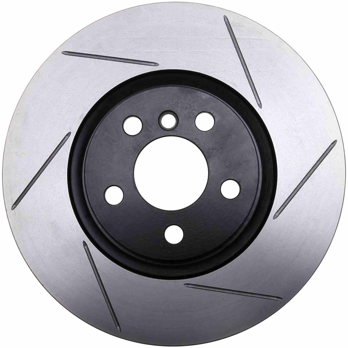 StopTech 16-19 BMW 220i Slotted Front Left Sport Brake Rotor 126.34182SL