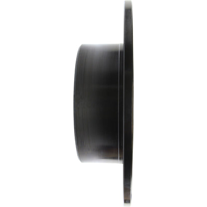StopTech Slotted Sport Brake Rotor 126.35002SL
