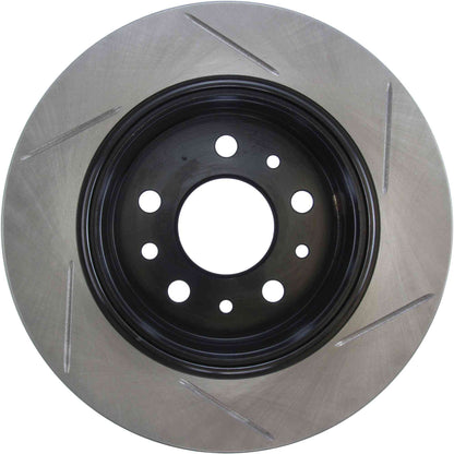 StopTech Slotted Sport Brake Rotor 126.35002SR