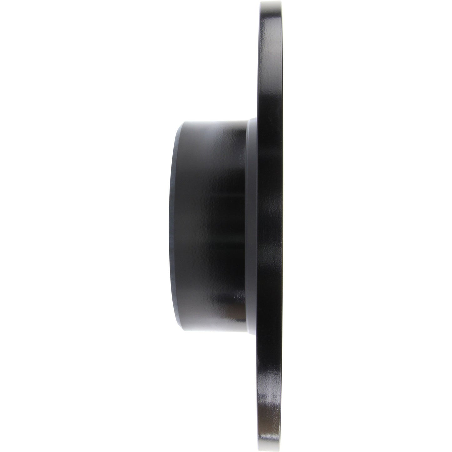 StopTech 8/79-85 Mercedes Benz 230 (W123) Front Slotted Right CRYO-STOP Rotors 126.35005CSR