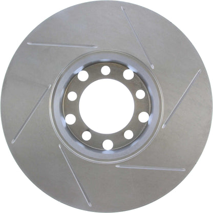 StopTech Slotted Sport Brake Rotor 126.35005SR