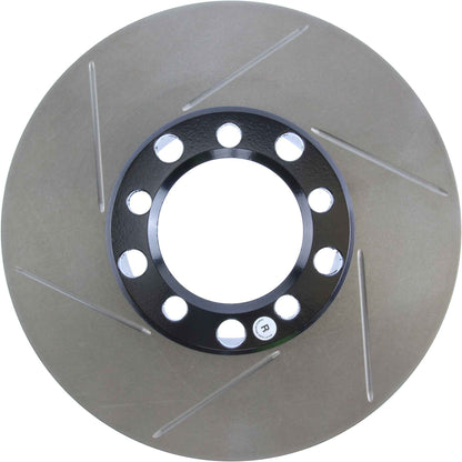 StopTech Slotted Sport Brake Rotor 126.35005SR