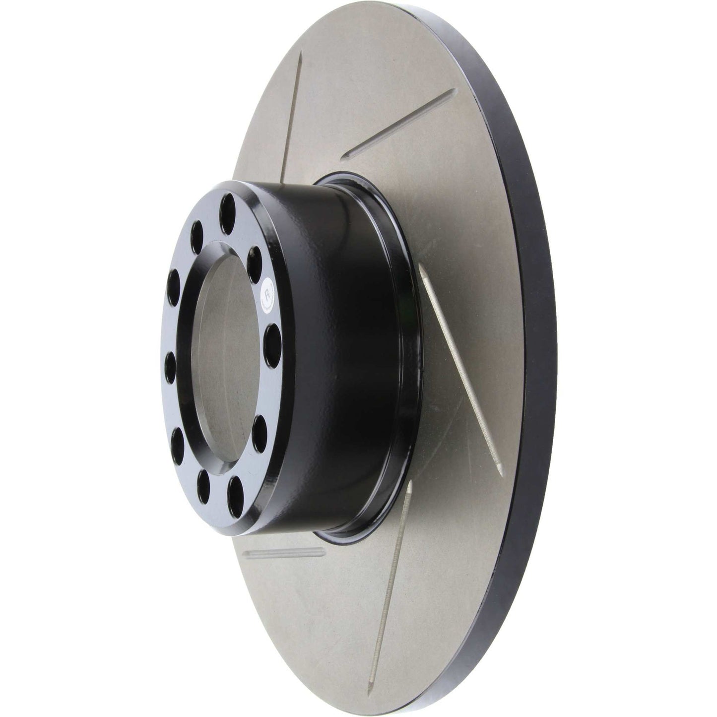 StopTech Slotted Sport Brake Rotor 126.35005SR