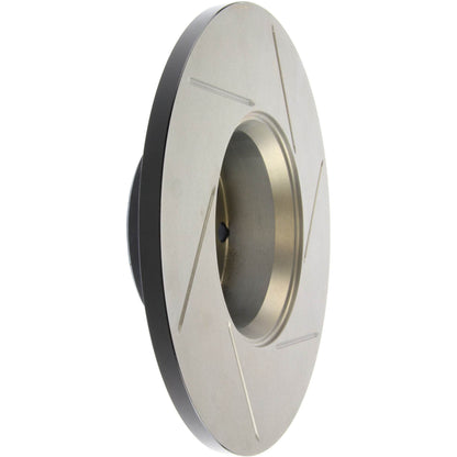 StopTech Slotted Sport Brake Rotor 126.35005SR