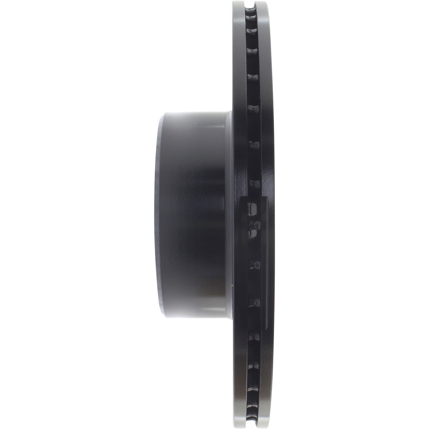 StopTech Slotted Sport Brake Rotor 126.35007SL