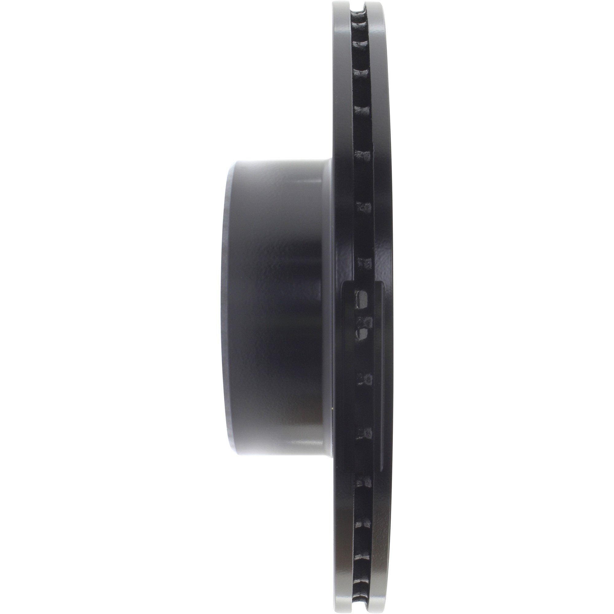 StopTech Slotted Sport Brake Rotor 126.35007SL