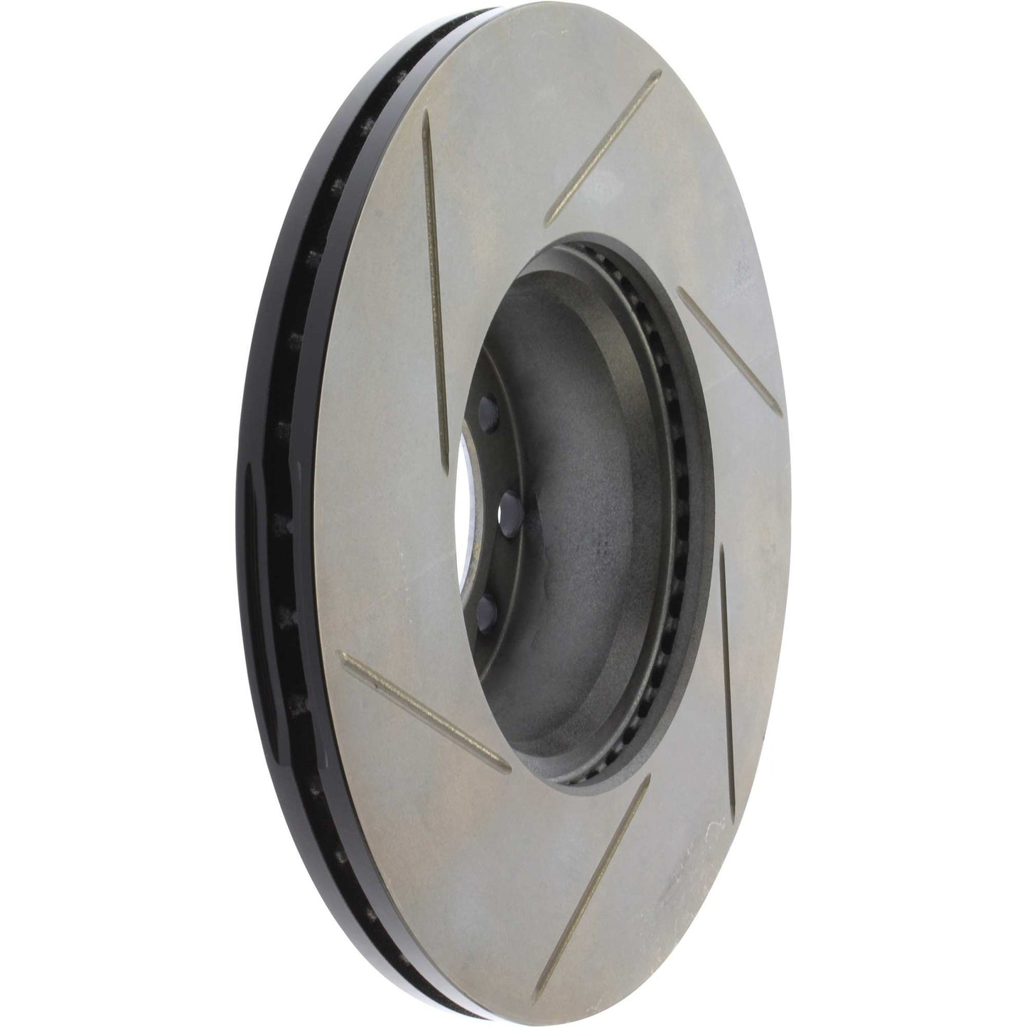 StopTech Slotted Sport Brake Rotor 126.35007SL