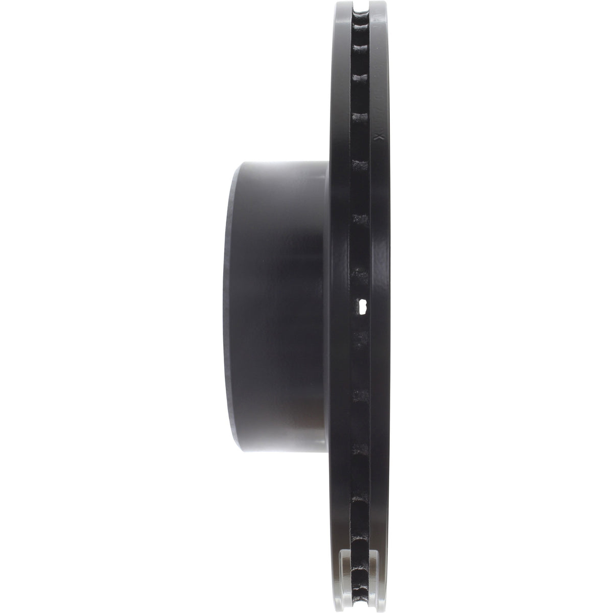 StopTech Slotted Sport Brake Rotor 126.35007SR