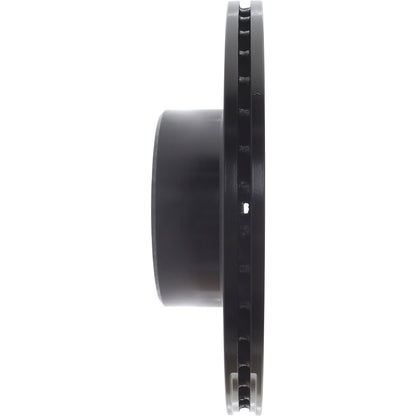 StopTech Slotted Sport Brake Rotor 126.35007SR