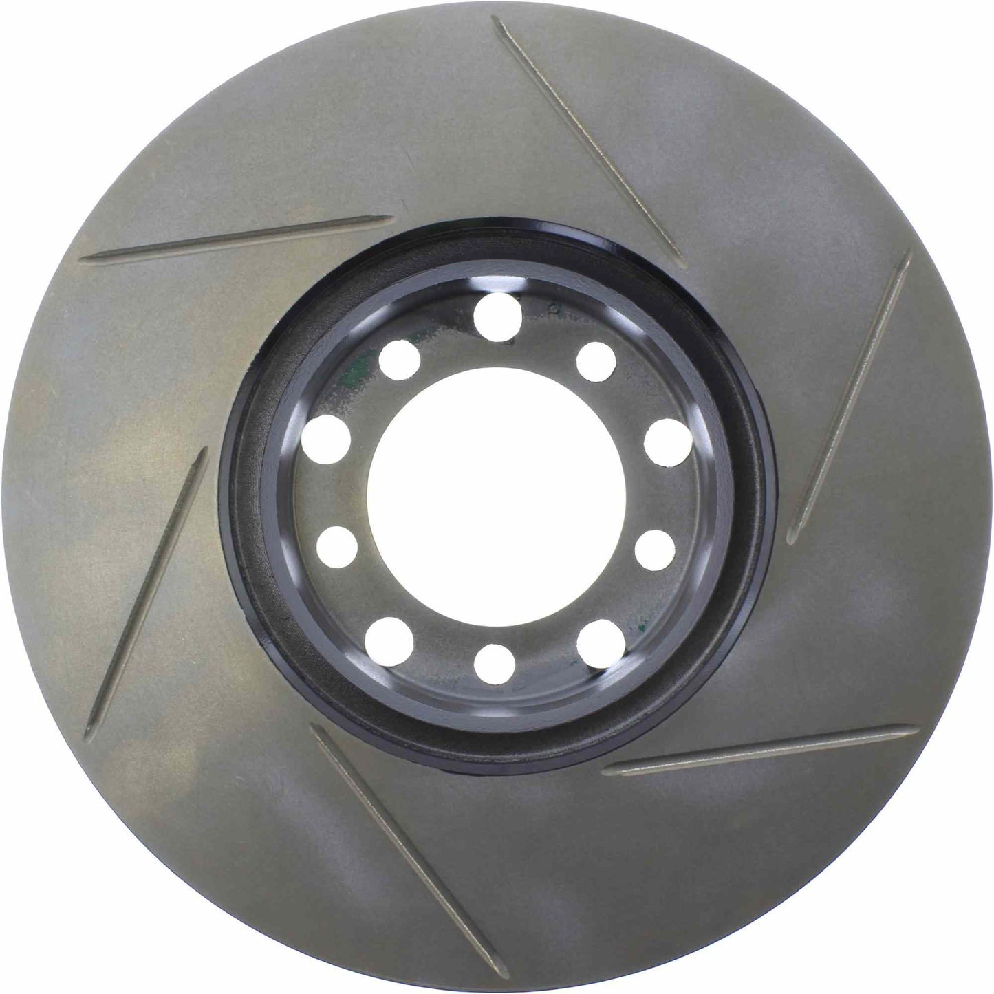 StopTech Slotted Sport Brake Rotor 126.35007SR