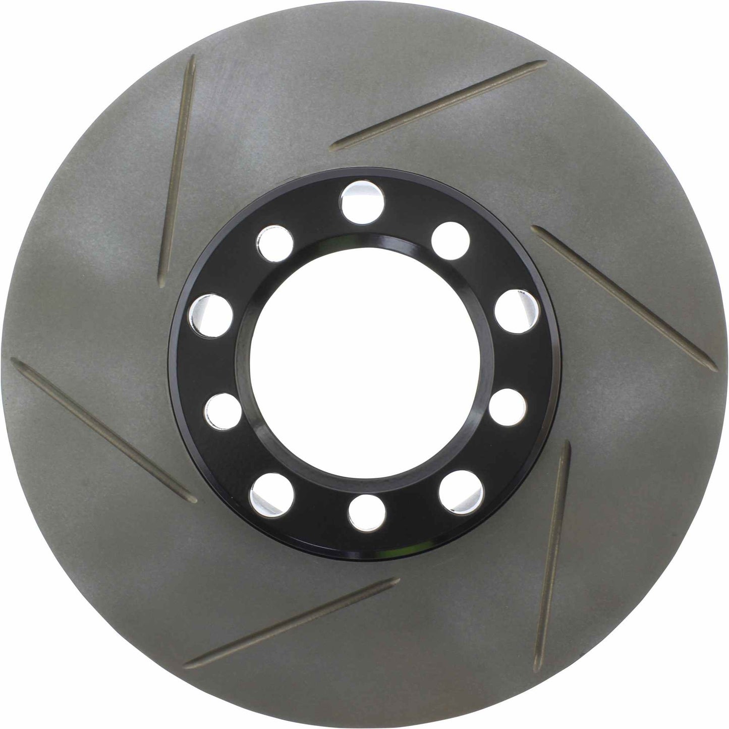 StopTech Slotted Sport Brake Rotor 126.35007SR