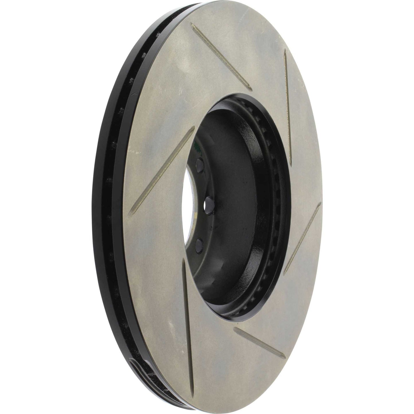 StopTech Slotted Sport Brake Rotor 126.35007SR
