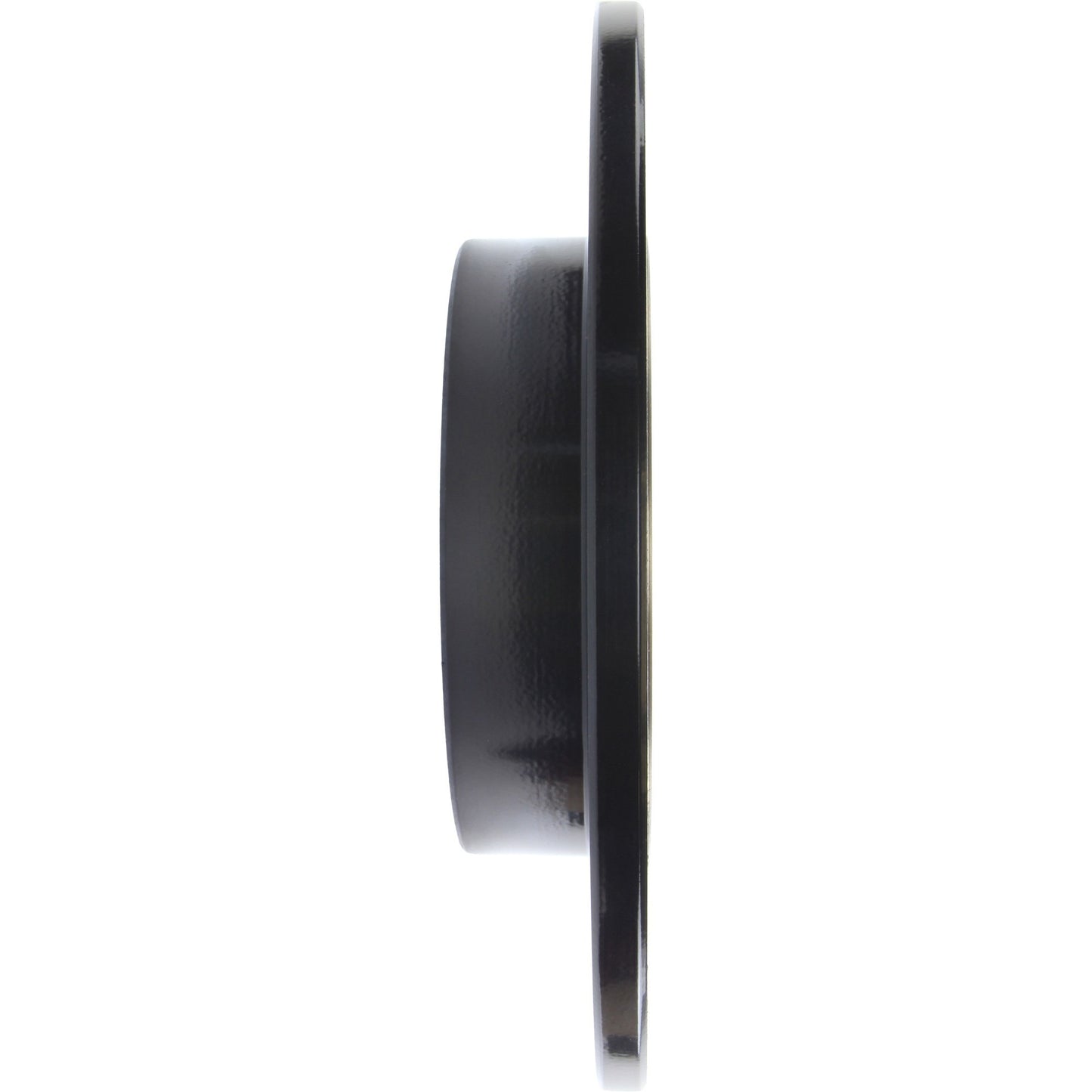 StopTech Slotted Sport Brake Rotor 126.35010SL