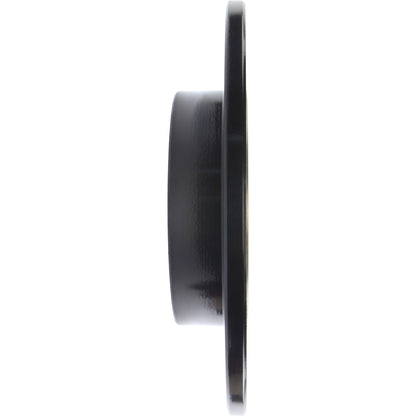 StopTech Slotted Sport Brake Rotor 126.35010SL