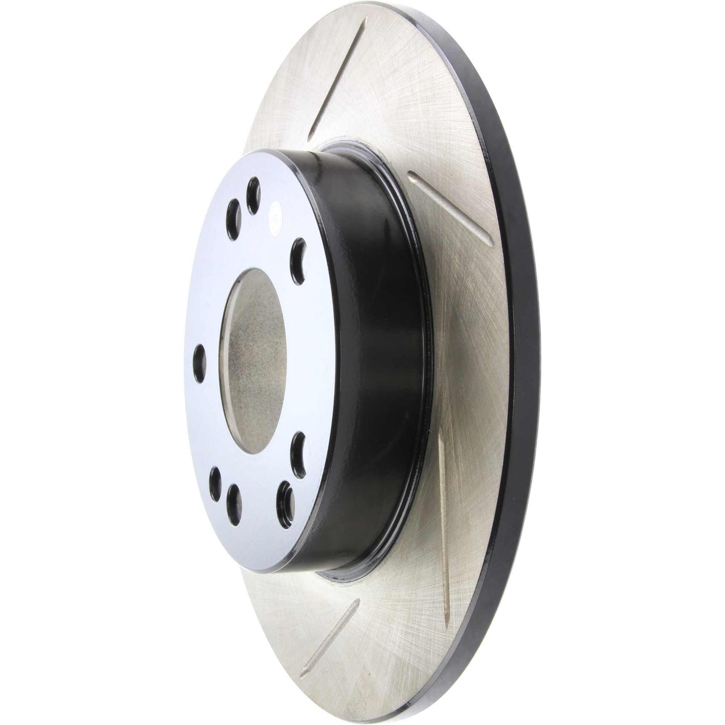 StopTech Slotted Sport Brake Rotor 126.35010SR