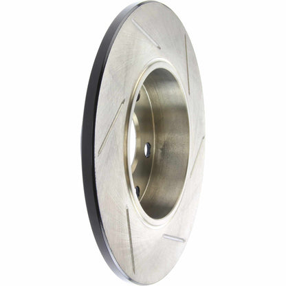 StopTech Slotted Sport Brake Rotor 126.35010SR