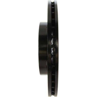 StopTech Slotted Sport Brake Rotor 126.35011SL